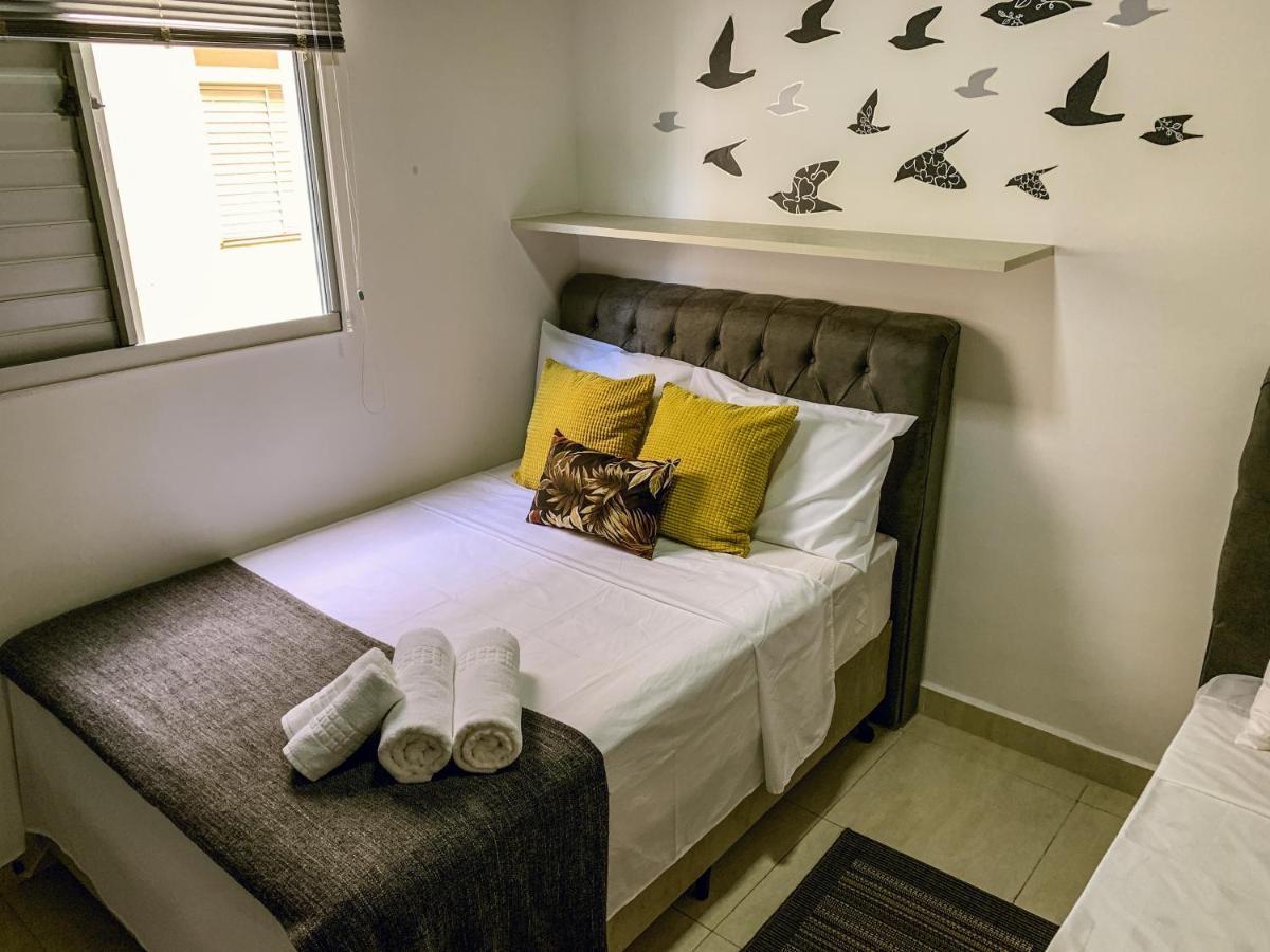 Apartmentforstay 18 Tanger Marília Eksteriør billede