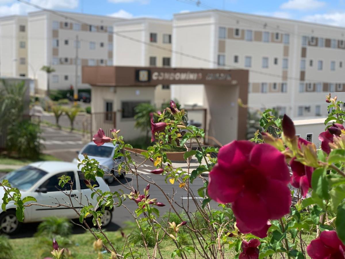 Apartmentforstay 18 Tanger Marília Eksteriør billede