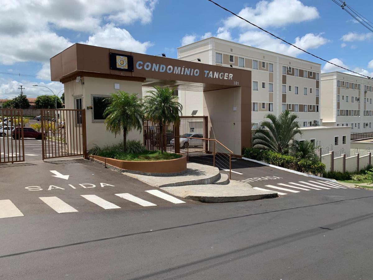 Apartmentforstay 18 Tanger Marília Eksteriør billede