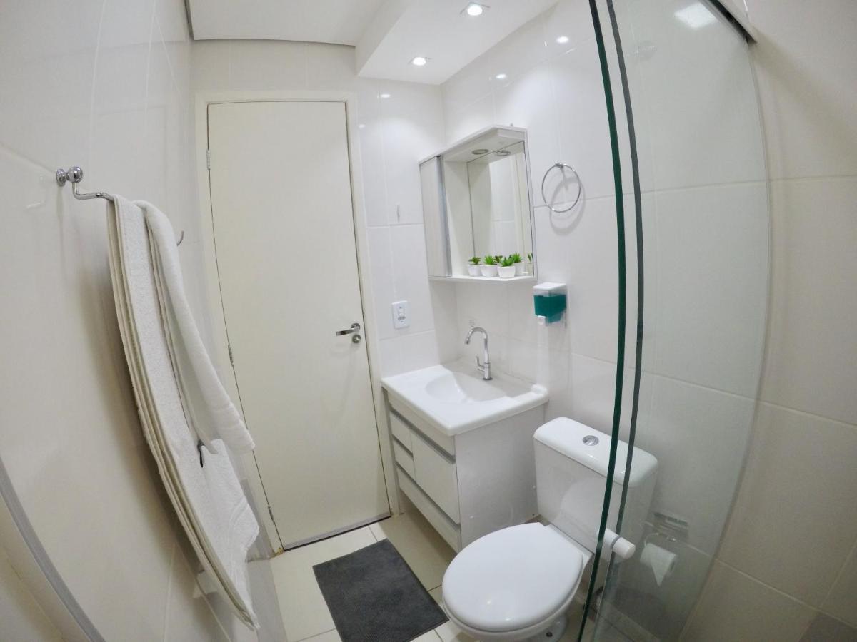 Apartmentforstay 18 Tanger Marília Eksteriør billede