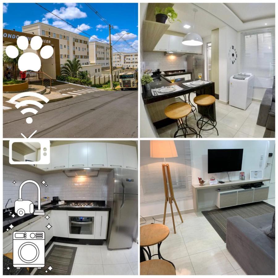 Apartmentforstay 18 Tanger Marília Eksteriør billede
