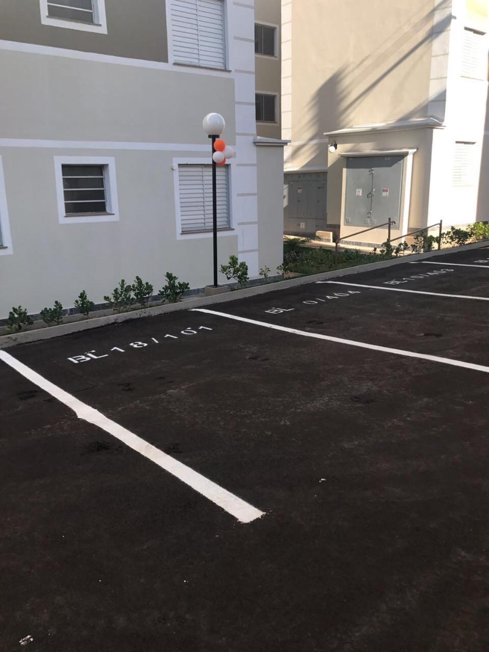 Apartmentforstay 18 Tanger Marília Eksteriør billede
